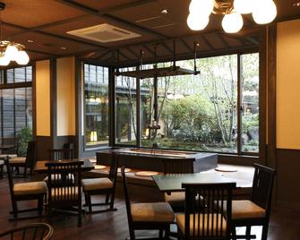 Tokinoniwa - Kusatsu - Restaurante