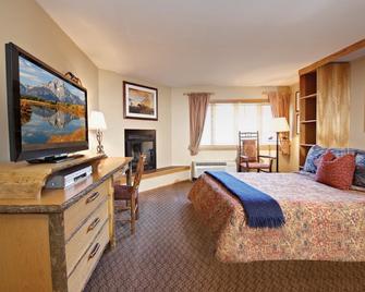 Jackson Hole Lodge - Jackson - Habitación