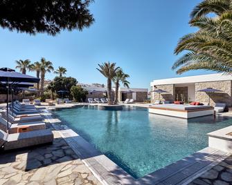 Mykonos Theoxenia, a Member of Design Hotels - Mykonos - Zwembad