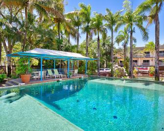 Cairns City Sheridan - Cairns - Pool