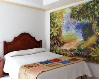 Hotel Bolivar Plaza - Manizales - Sovrum