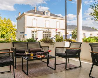 The Originals Boutique, Hôtel Victoria, Châtelaillon-Plage - Châtelaillon-Plage - Edifici