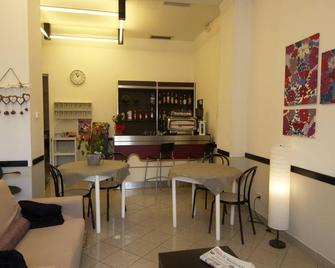 Hotel Cilene - Viareggio - Bar