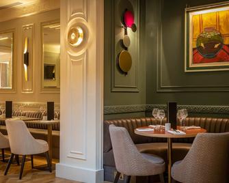 Hotel 7 - Dublin - Restaurant