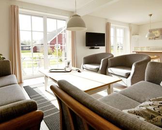 Lalandia Billund - Billund - Vardagsrum