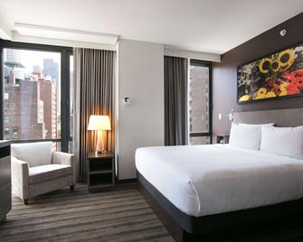 Hyatt House New York/Chelsea - New York - Camera da letto