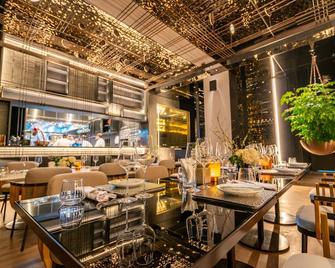 Urbn Boutique Shanghai - Shangai - Restaurante