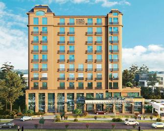 Four Points by Sheraton Kigali - Kigali - Gebäude