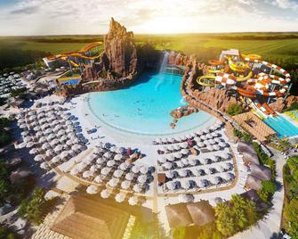 The Land of Legends Kingdom - Belek - Pool
