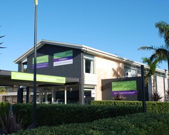 Red Carpet Motel - Mount Gambier - Edificio