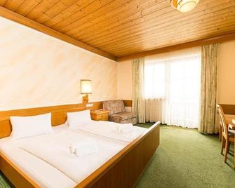 Almerwirt - Maria Alm am Steinernen Meer - Bedroom