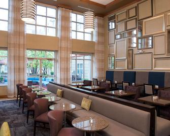 Homewood Suites by Hilton Columbus - Airport - Columbus - Restaurant