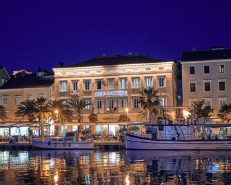 Hotel Apoksiomen - Mali Lošinj - Gebäude