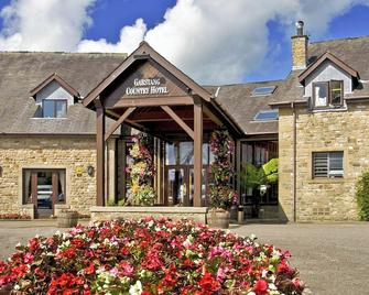 Garstang Country Hotel & Golf, Sure Hotel Collection - Preston - Edificio