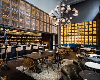 Hyatt Union Square New York - Nueva York - Bar