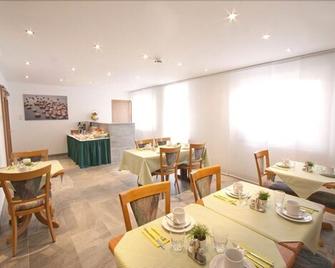 Hotel Sielminger Hof - Filderstadt - Restoran