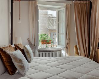 Relais Giulia - Roma - Habitación