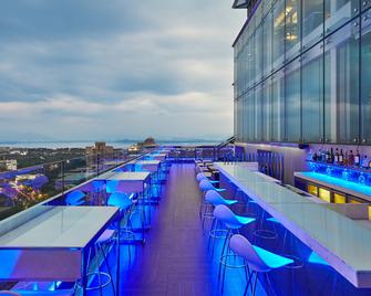 The Westin Shenzhen Nanshan - Shenzhen - Restaurant