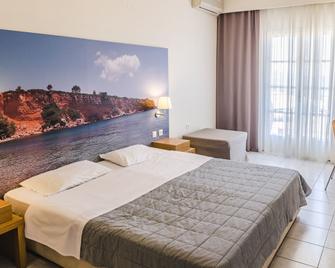 Hotel Nereides - Patitiri - Habitación