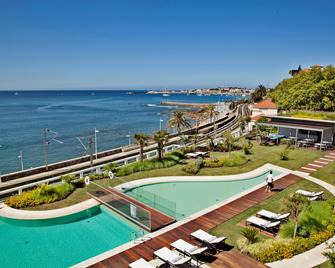 Intercontinental Estoril - Εστορίλ - Πισίνα