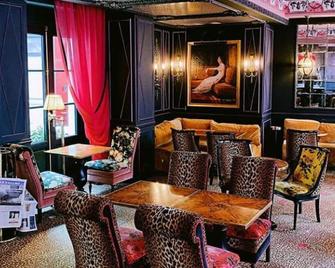 Hôtel De Joséphine Bonaparte - Paris - Restaurant