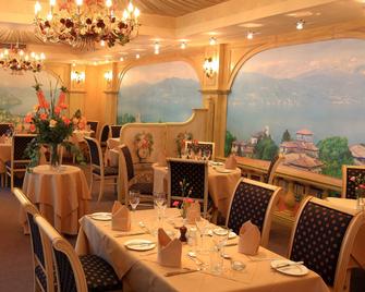 The Wildings Hotel & Tudno's Restaurant - Llandudno - Restaurant