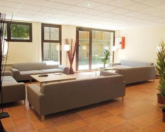 Aparthotel Nou Vielha - Viella Mitg Arán - Lounge
