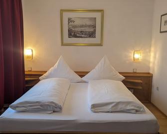 Gasthof Hotel Rose - Nordheim am Main - Schlafzimmer