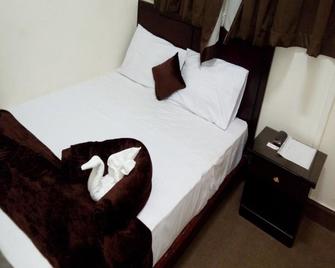 Cairo Paradise Hotel - Cairo - Camera da letto
