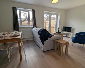 Newly Built Thetford Retreat - Watton - Living room