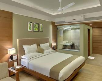 Hotel Park Prime - Panaji - Habitación