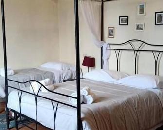 Dimora del Conte - Pisa - Habitación