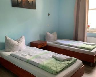 Hotel Plovdiv - Berlín - Habitación