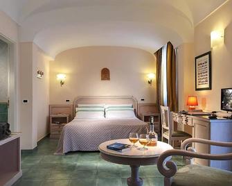 Hotel Royal Terme - Ischia - Camera da letto