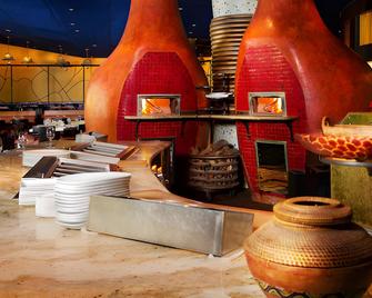 Disney's Animal Kingdom Villas - Kidani Village - Lake Buena Vista - Restaurante