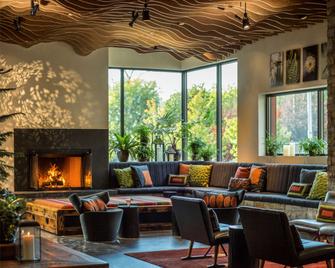 Hotel Vermont - Burlington - Lounge