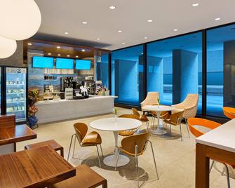The Westin Dallas Downtown - Dallas - Restaurante