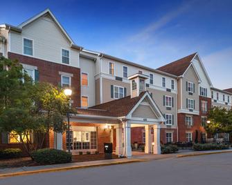 TownePlace Suites by Marriott Chicago Lombard - Lombard - Bâtiment