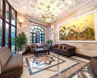 Thien Thai Hotel & Spa - Hanoi - Lobby