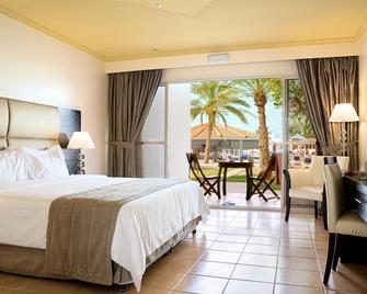 Bm Beach Resort - Ras al-Khaimah - Soverom