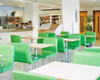 ibis budget Newport - Newport - Restaurant