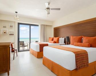 Sabor Cozumel Resort and Spa - Cozumel - Habitación