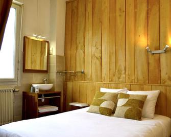 Hôtel Alizéa - La Rochelle - Chambre
