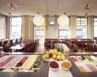 Home Hotel Amanda - Haugesund - Restauracja