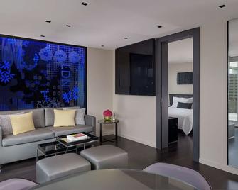 Park Plaza London Waterloo - Λονδίνο - Σαλόνι