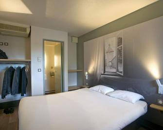 B&B HOTEL Moulins - Toulon-sur-Allier - Camera da letto