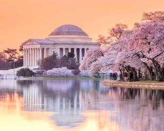 Hyatt Place Washington DC/White House - Washington, D.C. - Property amenity
