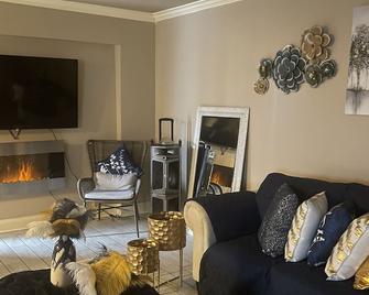 Taste Of privacy - Nueva Orleans - Sala de estar