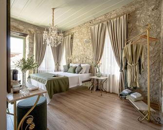 Voger Alaçatı Pino - Alacati - Habitación