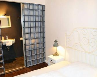 St. Pauli Lodge - Hamburgo - Quarto